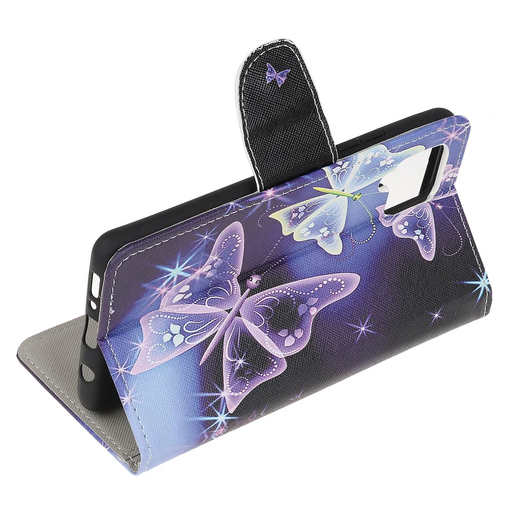 Galaxy A22 4G - Handyhülle Motiv - Image 4