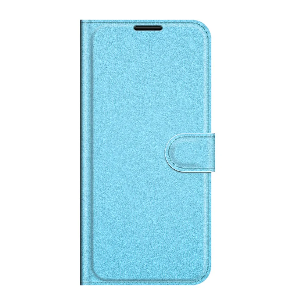 Galaxy A22 4G - Leder Etui Hülle - Image 32