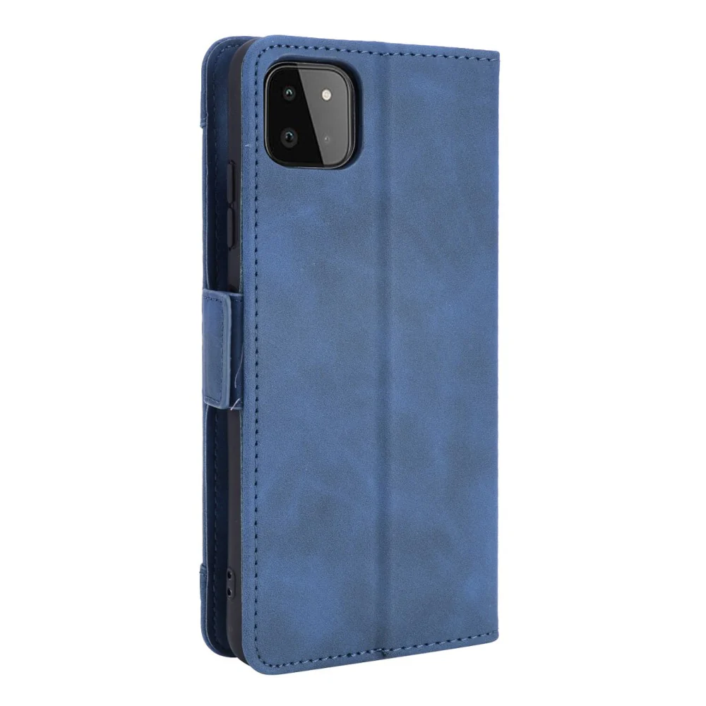 Galaxy A22 5G - Etui mit vielen Kartenfächer - Image 26