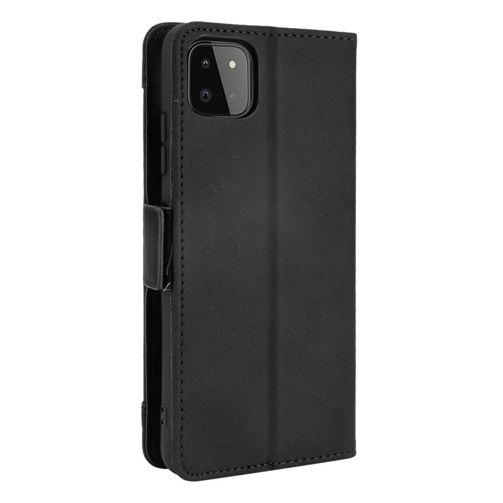 Galaxy A22 5G - Etui mit vielen Kartenfächer - Image 7