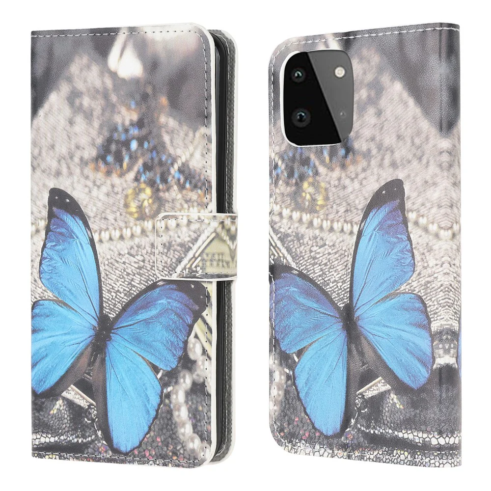 Galaxy A22 5G - Handyhülle Motiv - Image 15