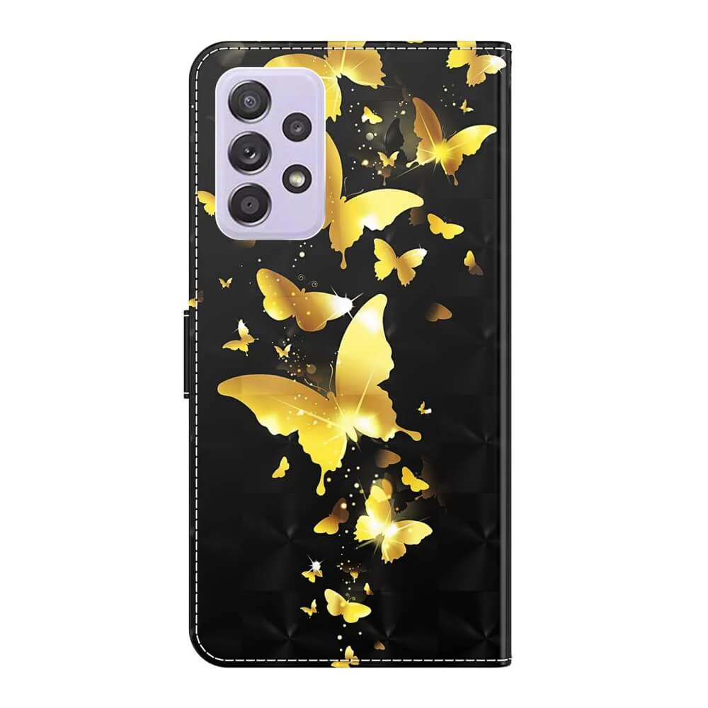 Galaxy A23 - Etui Glitzer Effekt - Image 10
