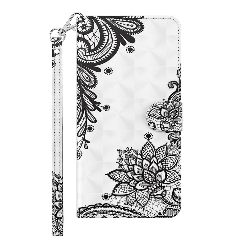 Galaxy A23 - Etui Glitzer Effekt - Image 14