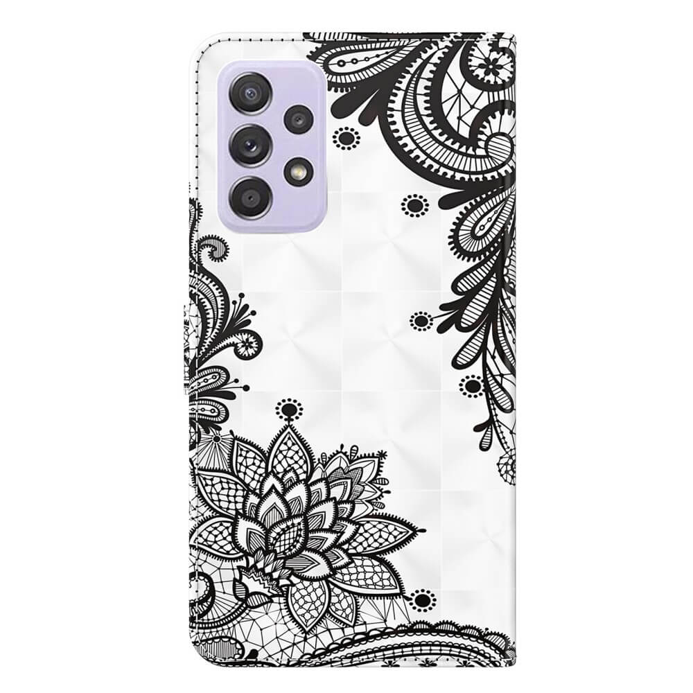 Galaxy A23 - Etui Glitzer Effekt - Image 15