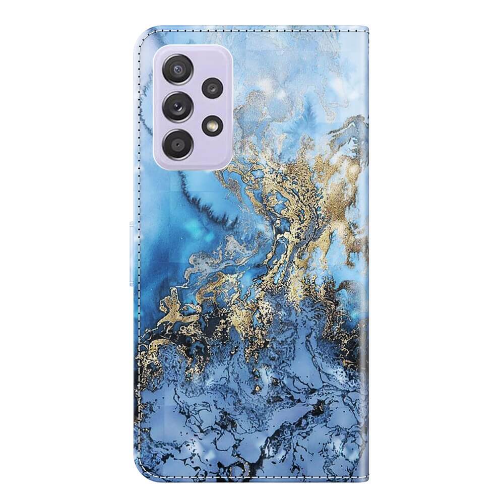 Galaxy A23 - Etui Glitzer Effekt - Image 25
