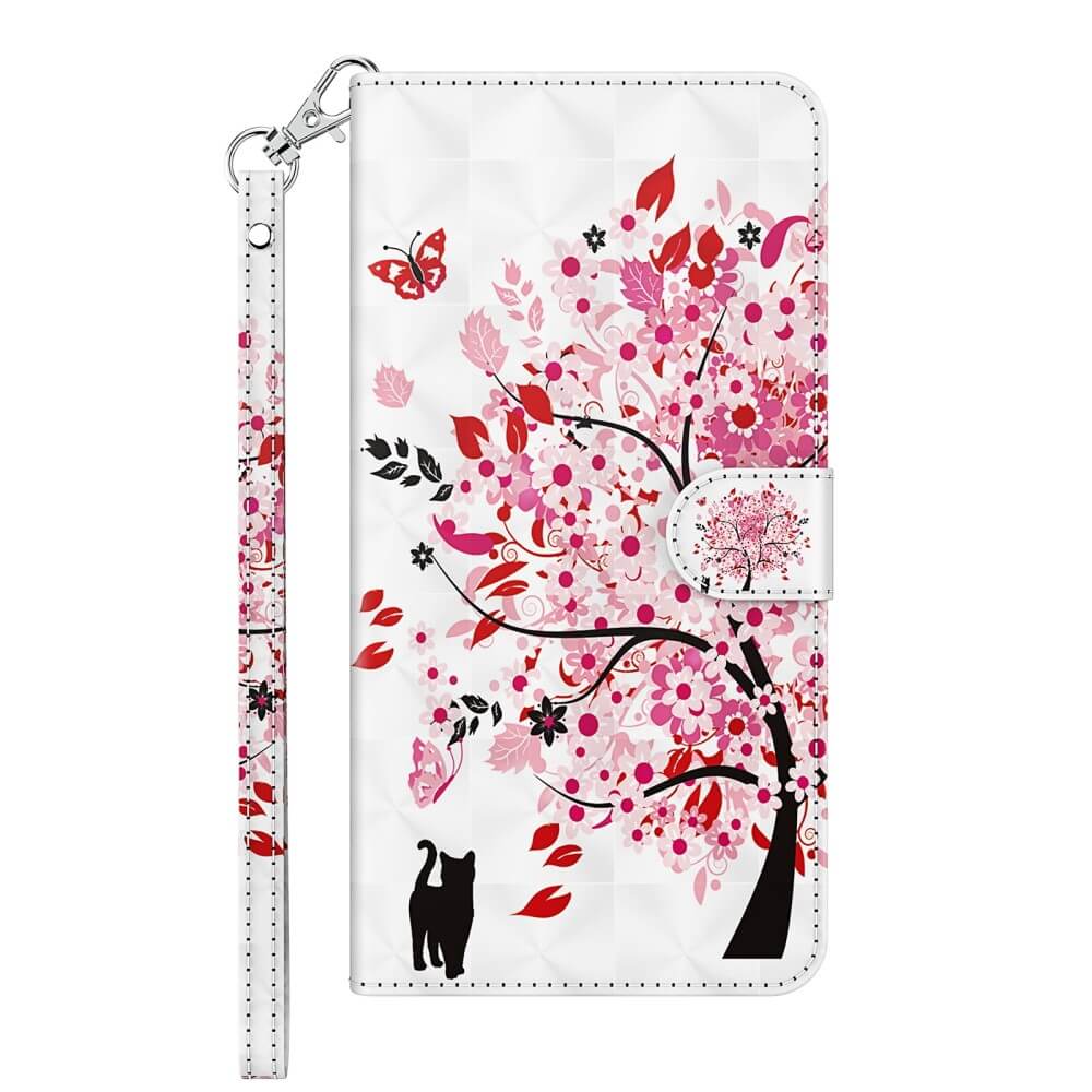 Galaxy A23 - Etui Glitzer Effekt - Image 4