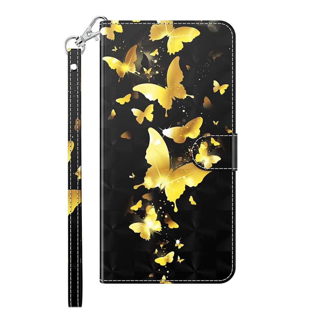 Galaxy A23 - Etui Glitzer Effekt - Image 9