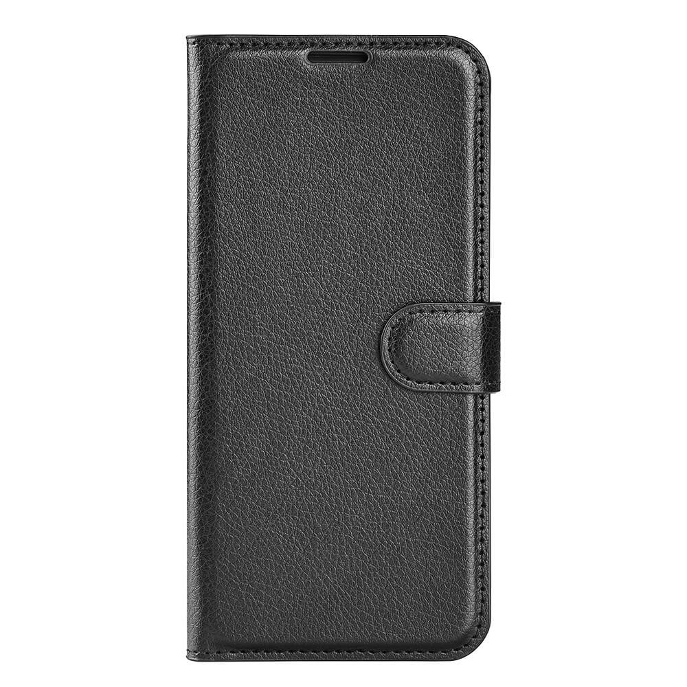 Galaxy A23 - Leder Etui Hülle - Image 6