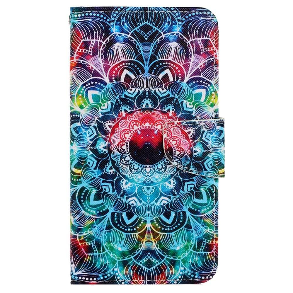 Galaxy A23 - Lederhülle Motiv - Image 9