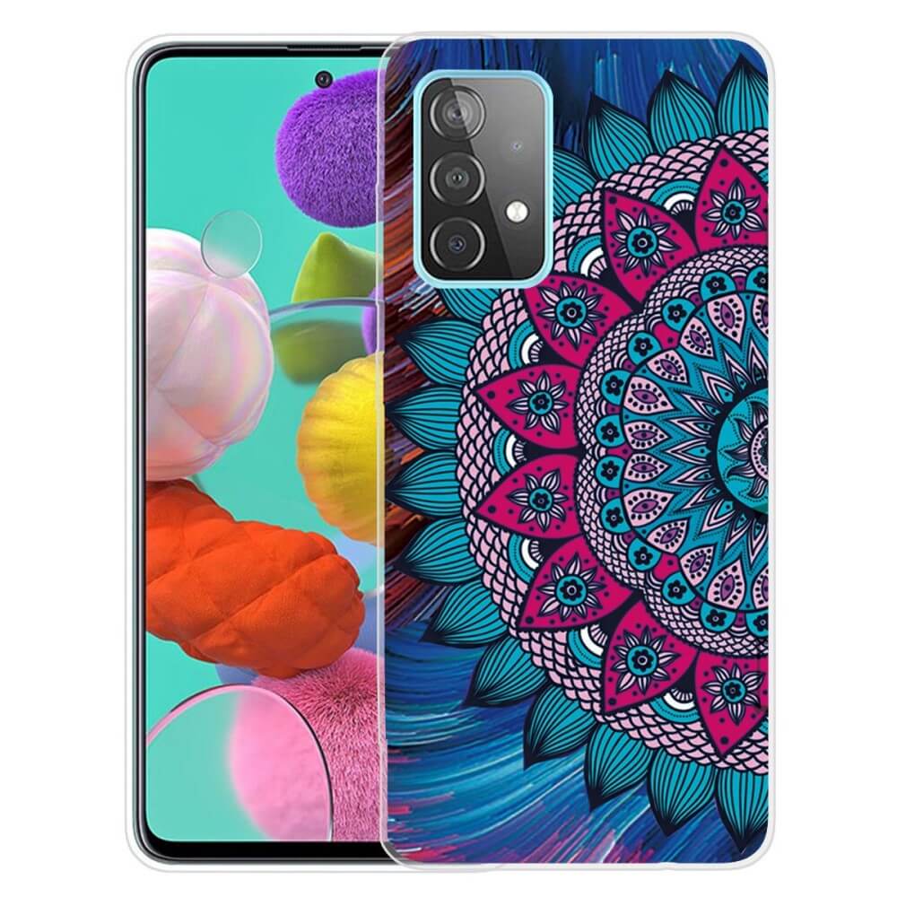 Galaxy A23 - Softes Silikon Case Motiv - Image 9