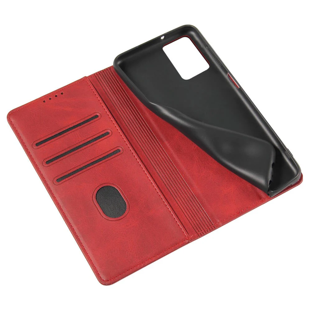 Galaxy A23 - Stand Flip Case Hülle - Image 10