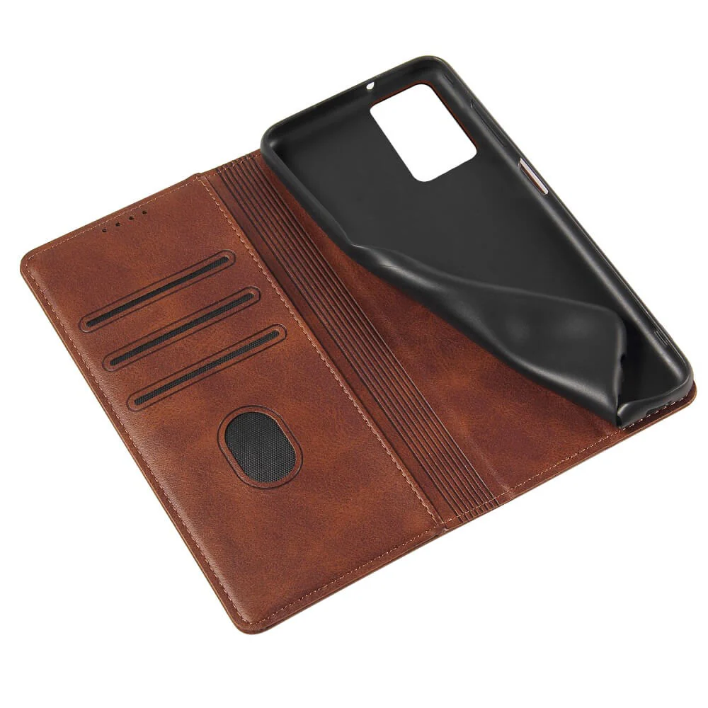 Galaxy A23 - Stand Flip Case Hülle - Image 16