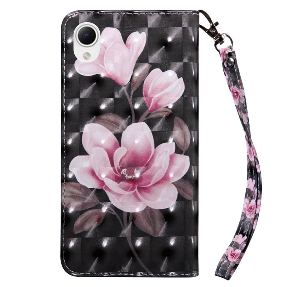 Galaxy A23e - Etui Glitzer Effekt - Image 20