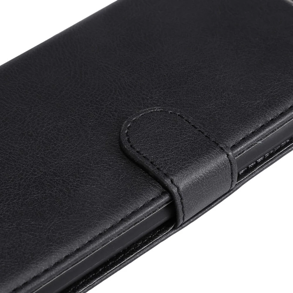 Galaxy A23e - Leder Etui Hülle - Image 19