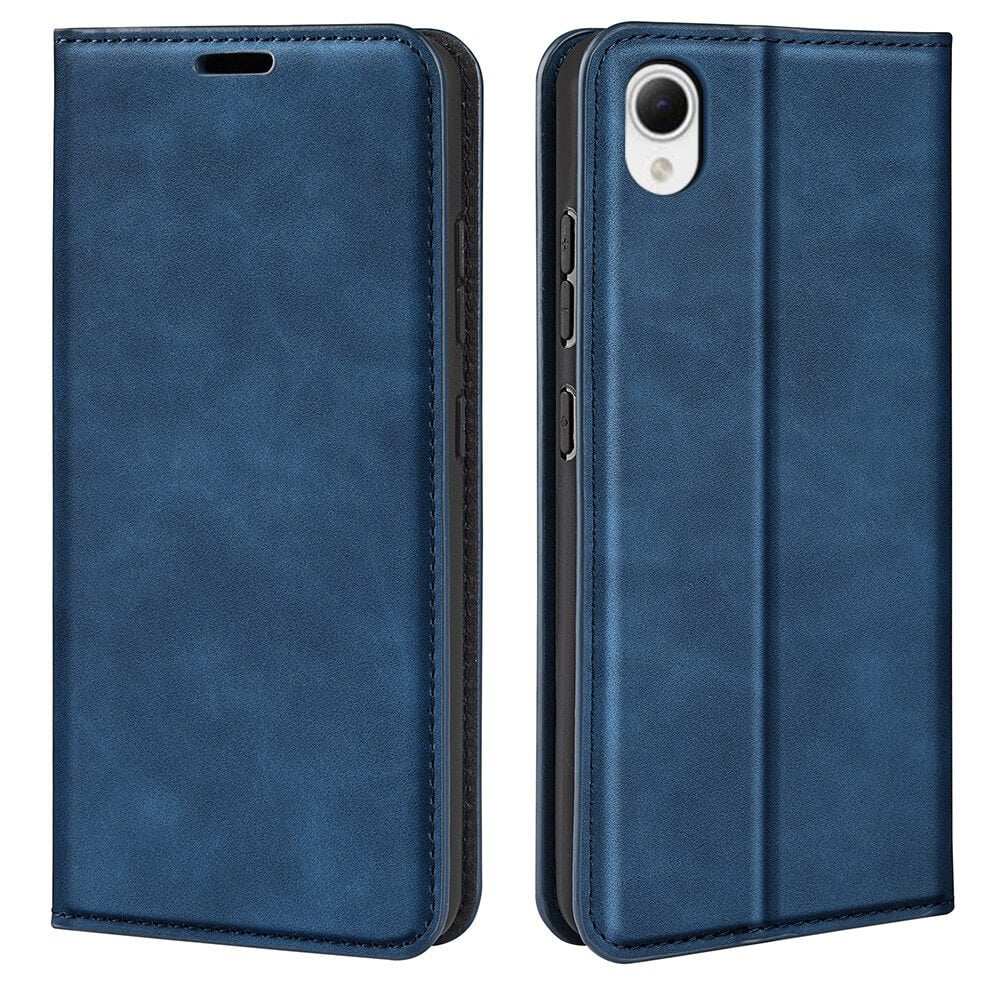 Galaxy A23e - Stand Flip Case Hülle - Image 13