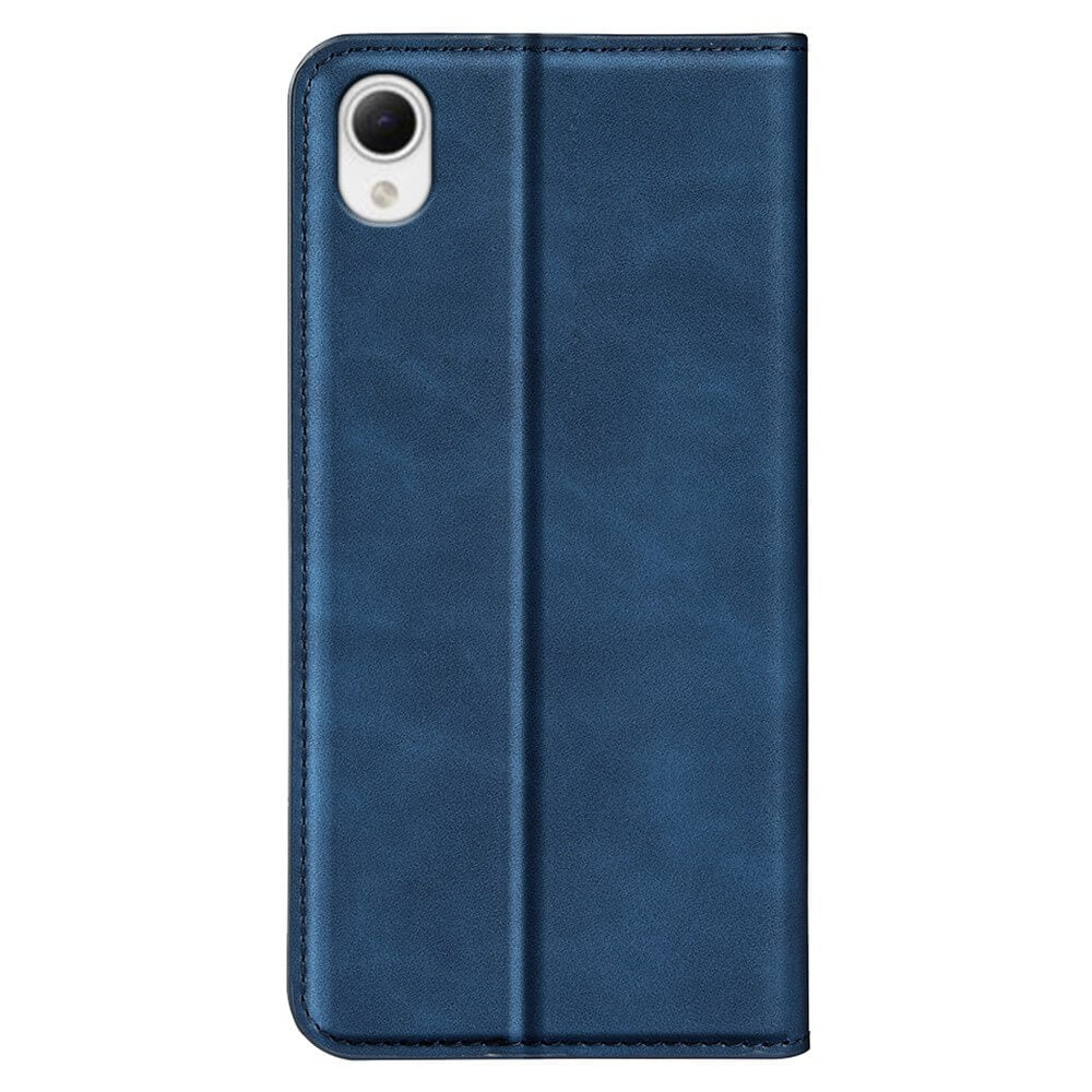 Galaxy A23e - Stand Flip Case Hülle - Image 18