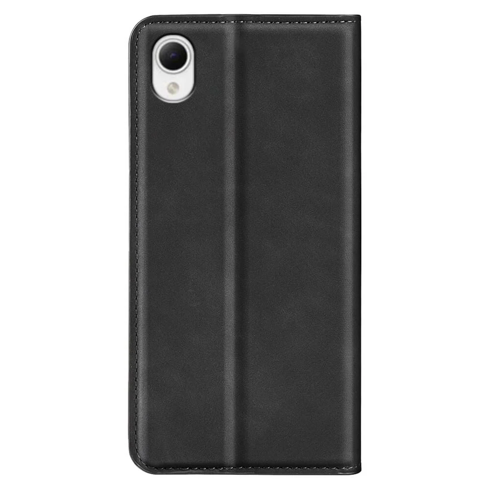 Galaxy A23e - Stand Flip Case Hülle - Image 30