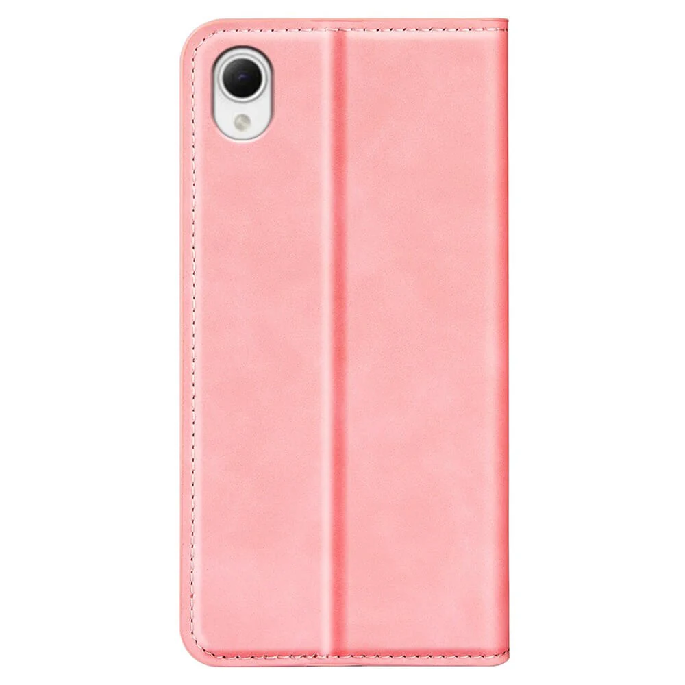 Galaxy A23e - Stand Flip Case Hülle - Image 6