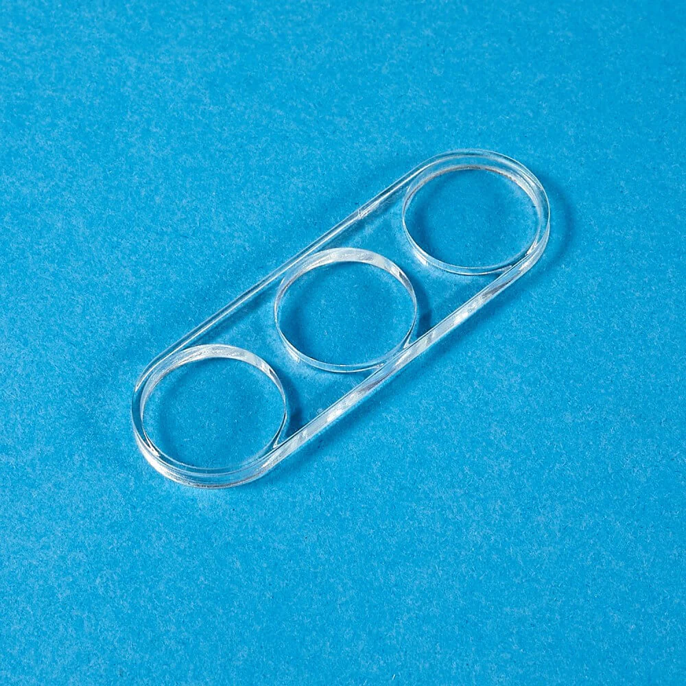 Galaxy A25 5G - 2 Stk. Kamera Panzerglas - Image 4