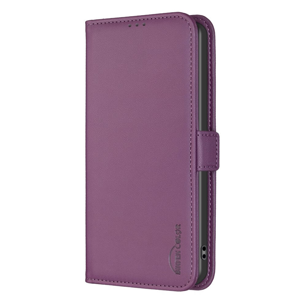 Galaxy A25 5G - BINFEN Flip Case Hülle - Image 27