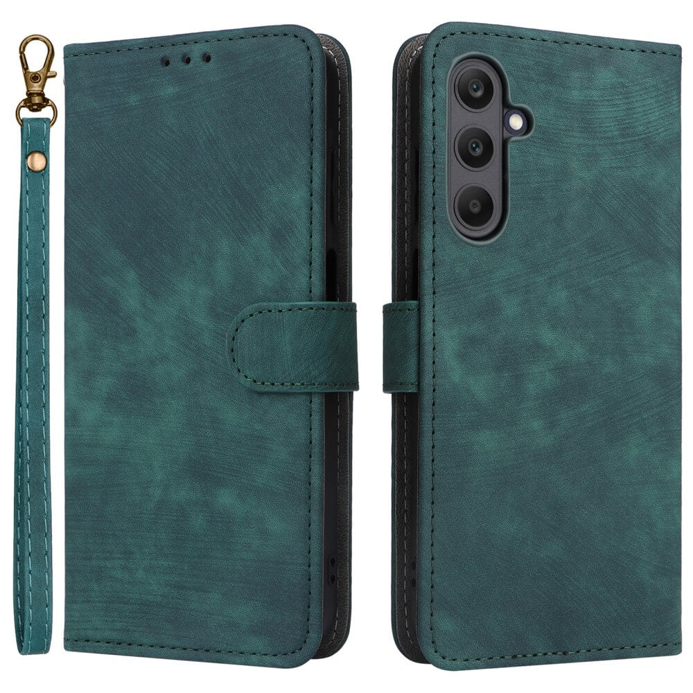 Galaxy A25 5G - Etui mit RFID Blocker - Image 16