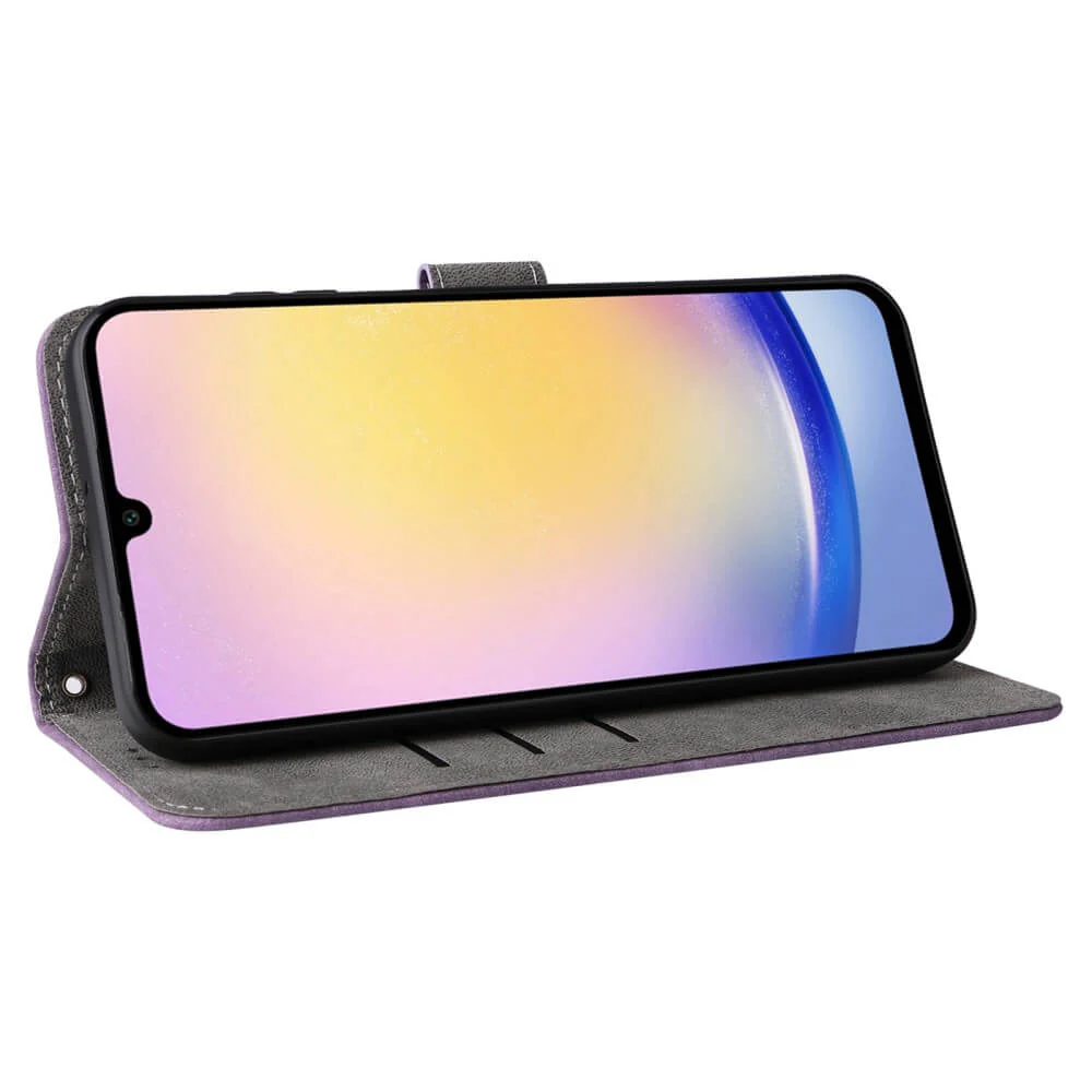 Galaxy A25 5G - Etui mit RFID Blocker - Image 19