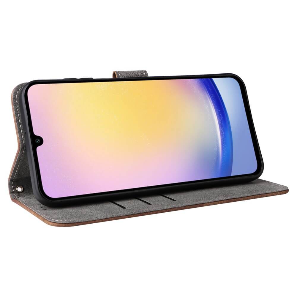 Galaxy A25 5G - Etui mit RFID Blocker - Image 23