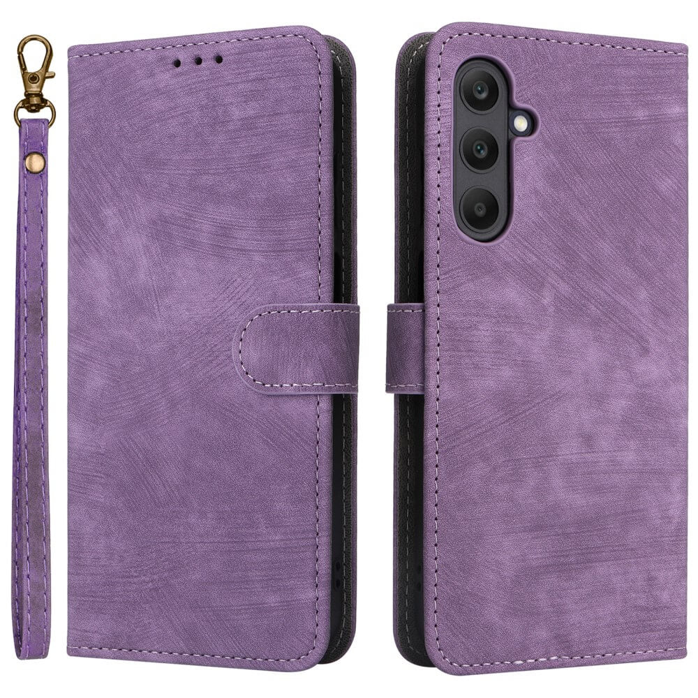 Galaxy A25 5G - Etui mit RFID Blocker - Image 24