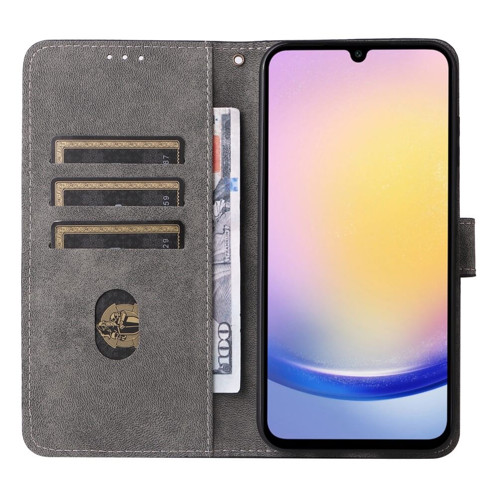 Galaxy A25 5G - Etui mit RFID Blocker - Image 28