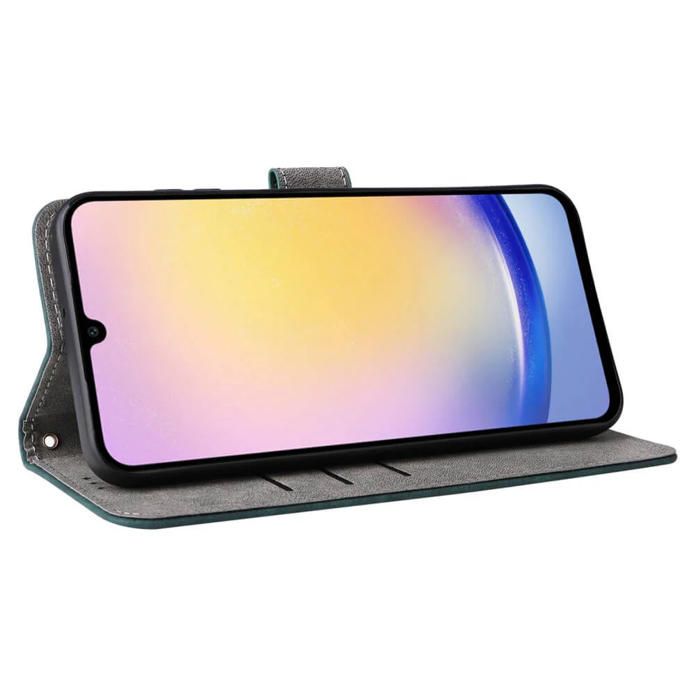 Galaxy A25 5G - Etui mit RFID Blocker - Image 29