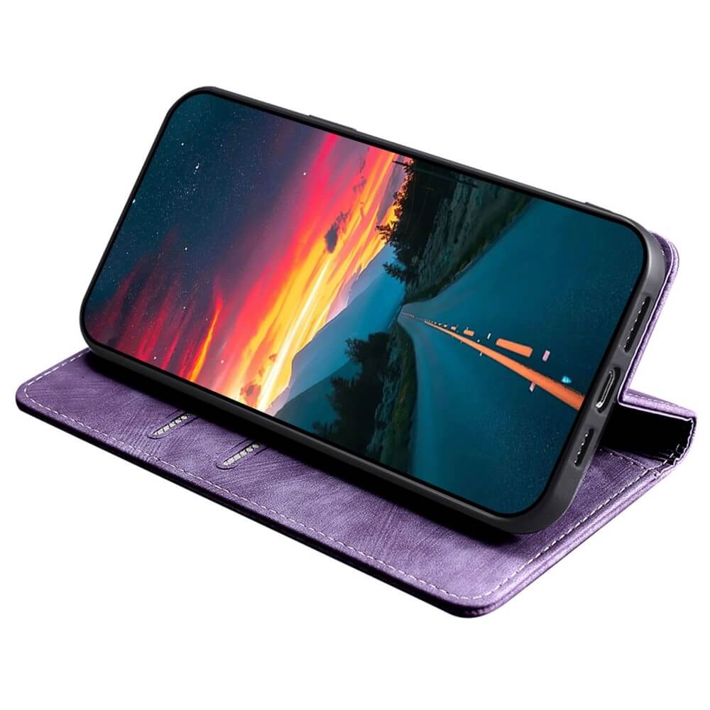 Galaxy A25 5G - Hülle mit RFID Blocker - Image 4