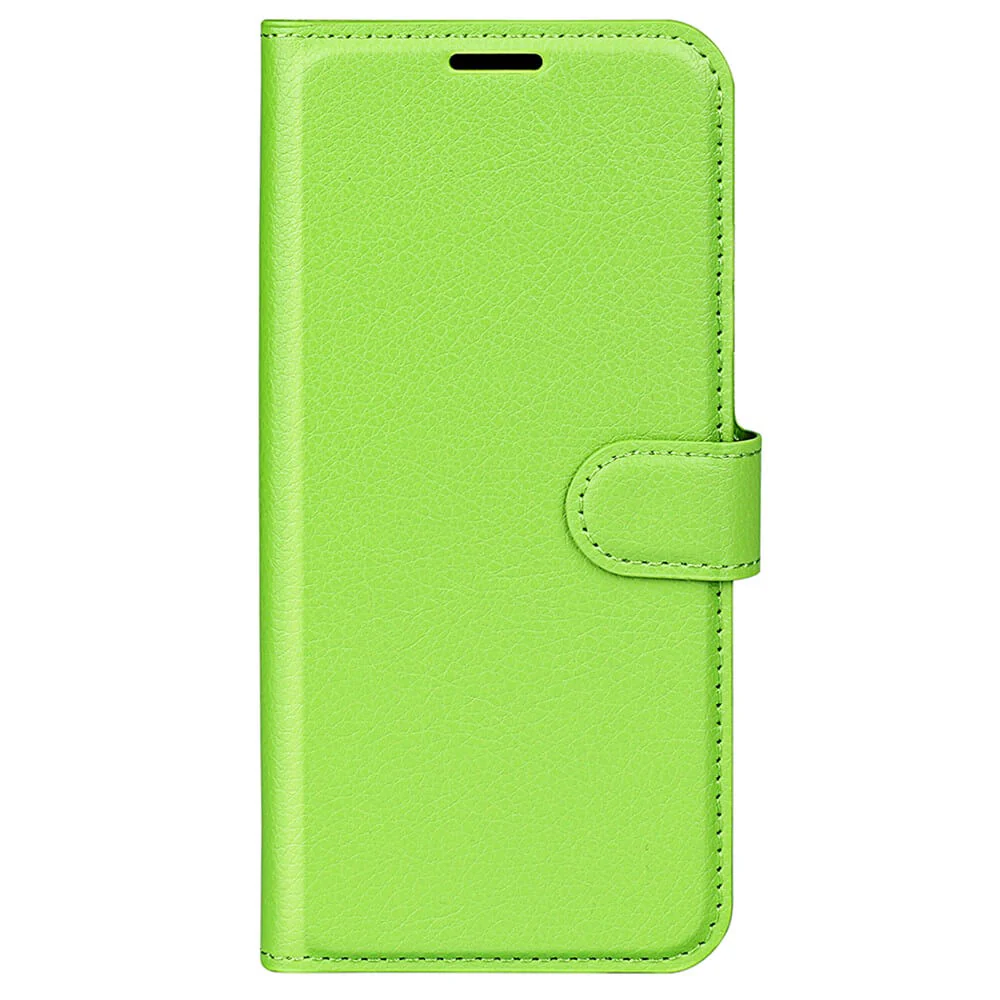 Galaxy A25 5G - Leder Etui Hülle - Image 35