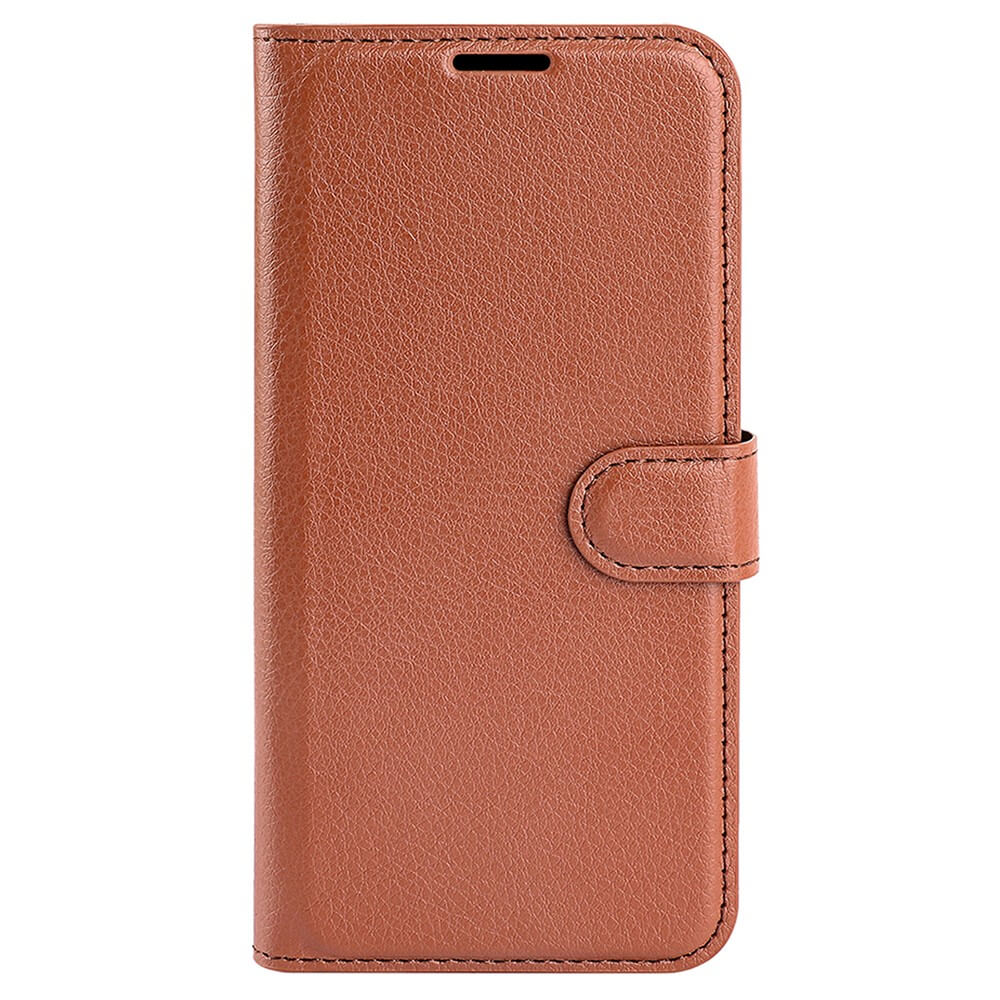 Galaxy A25 5G - Leder Etui Hülle - Image 53