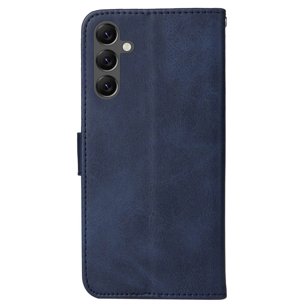 Galaxy A25 5G - Premium Handyhülle Etui - Image 32