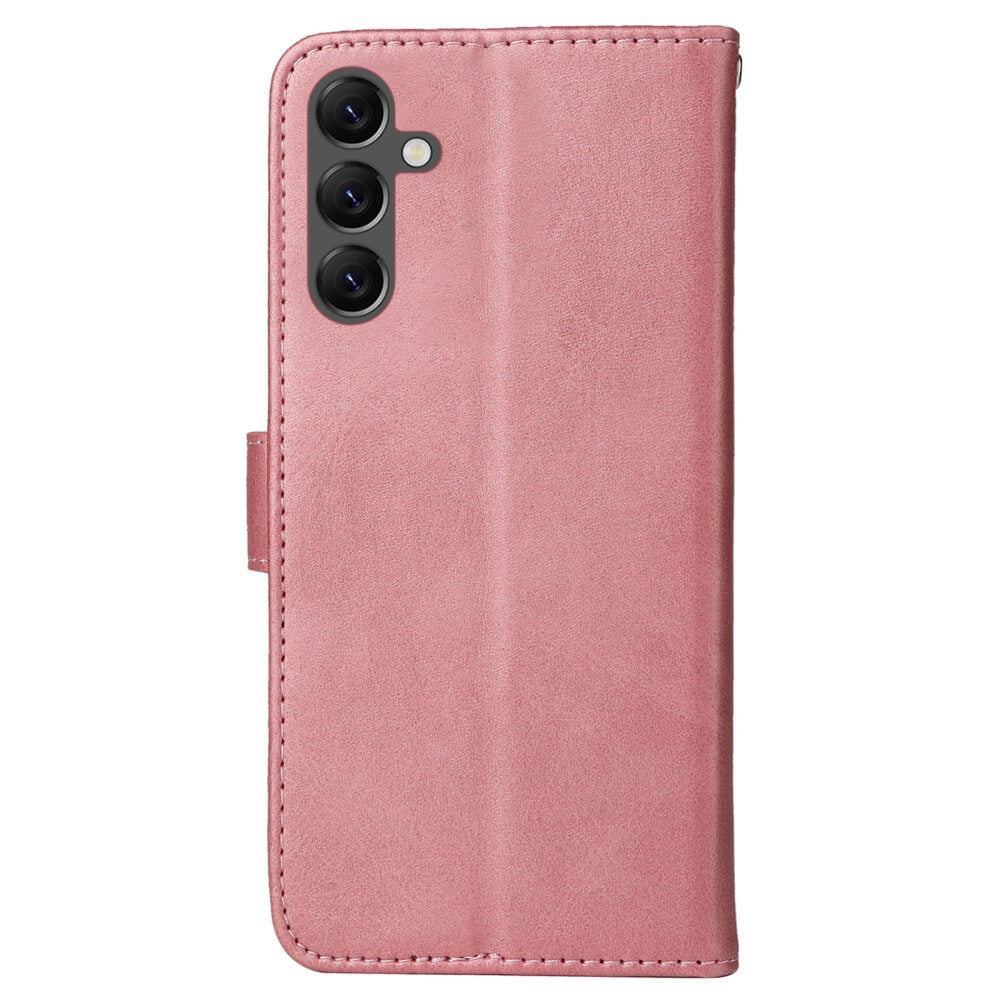 Galaxy A25 5G - Premium Handyhülle Etui - Image 8