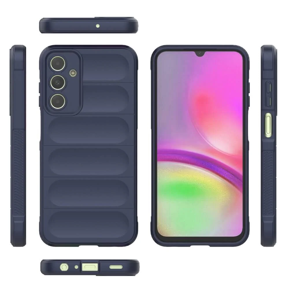 Galaxy A25 5G - Rugged Protective Cover - Image 24