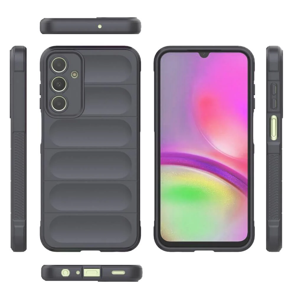 Galaxy A25 5G - Rugged Protective Cover - Image 26