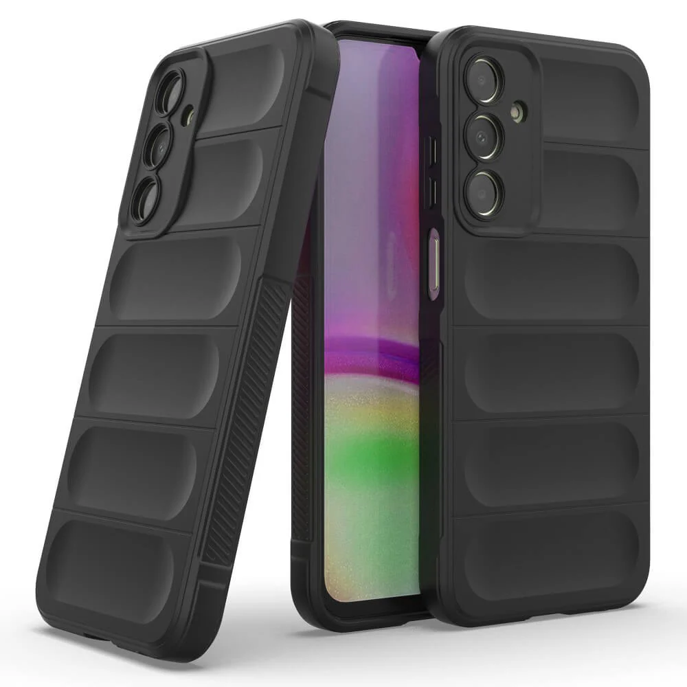 Galaxy A25 5G - Rugged Protective Cover - Image 34