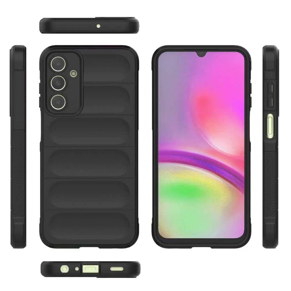Galaxy A25 5G - Rugged Protective Cover - Image 35