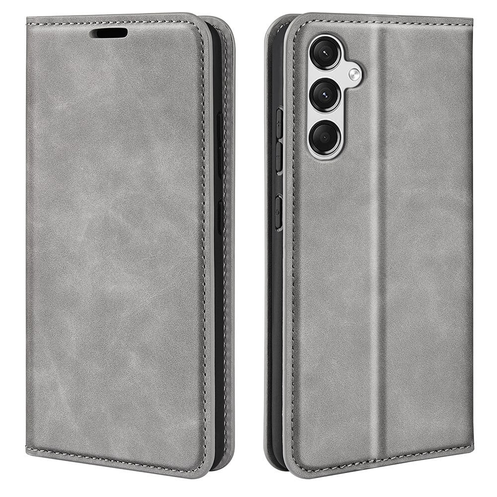 Galaxy A25 5G - Stand Flip Case Hülle - Image 20