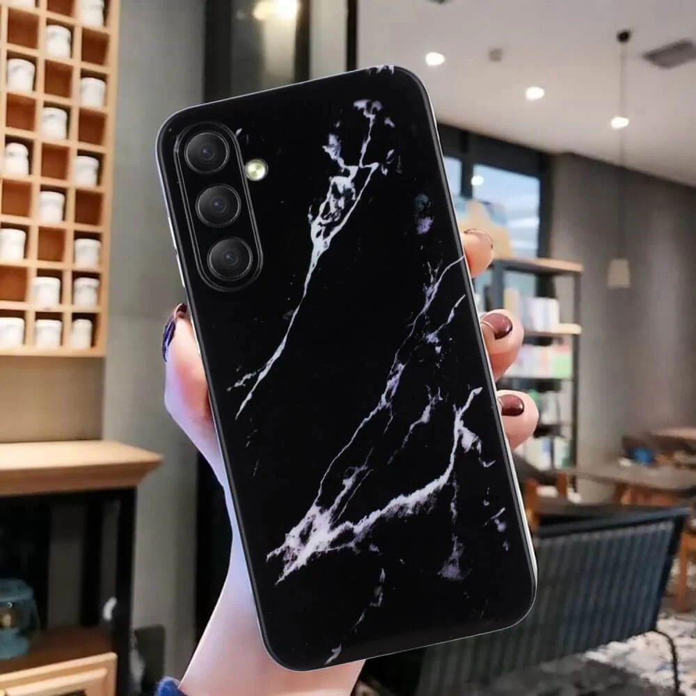 Galaxy A26 5G - Cover Handyhülle Marble - Image 15