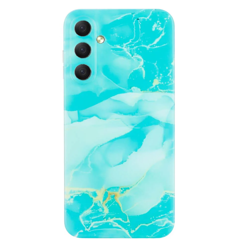 Galaxy A26 5G - Cover Handyhülle Marble - Image 22