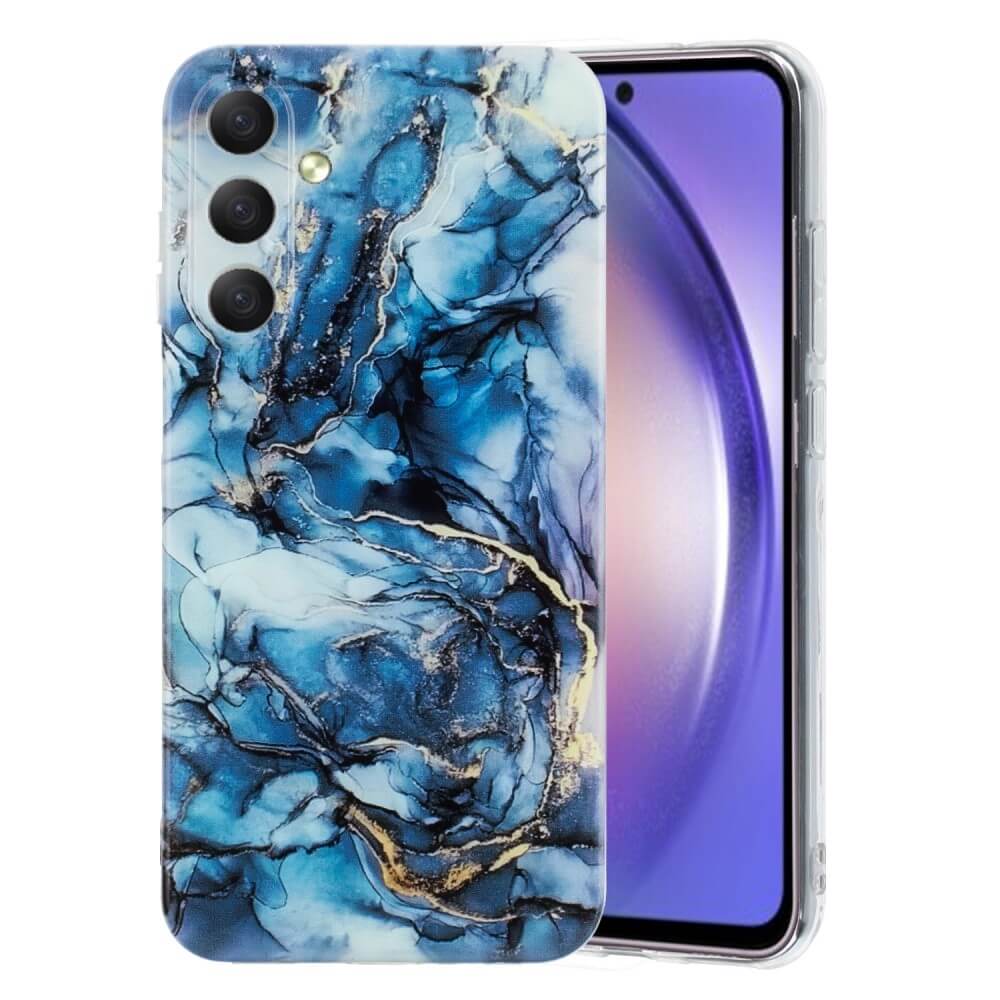 Galaxy A26 5G - Cover Handyhülle Marble - Image 26
