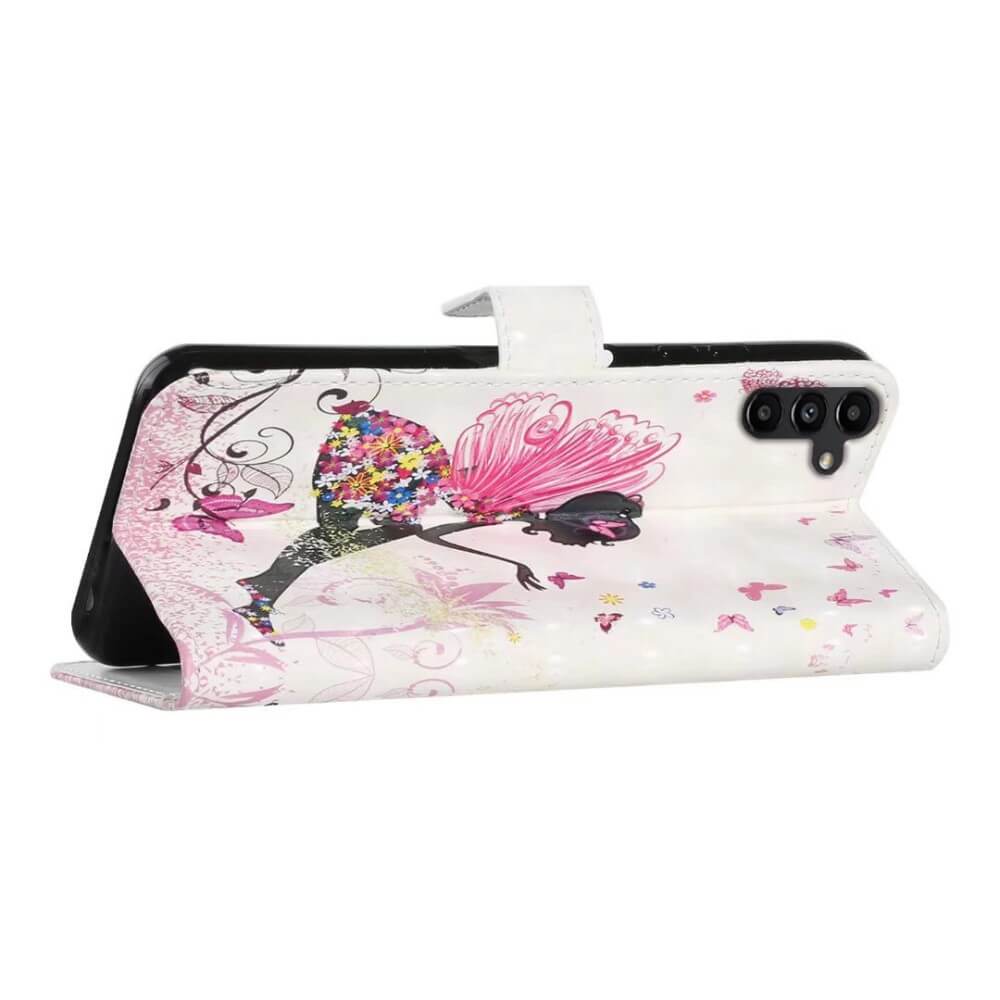 Galaxy A26 5G - Etui Glitzer Effekt - Image 10