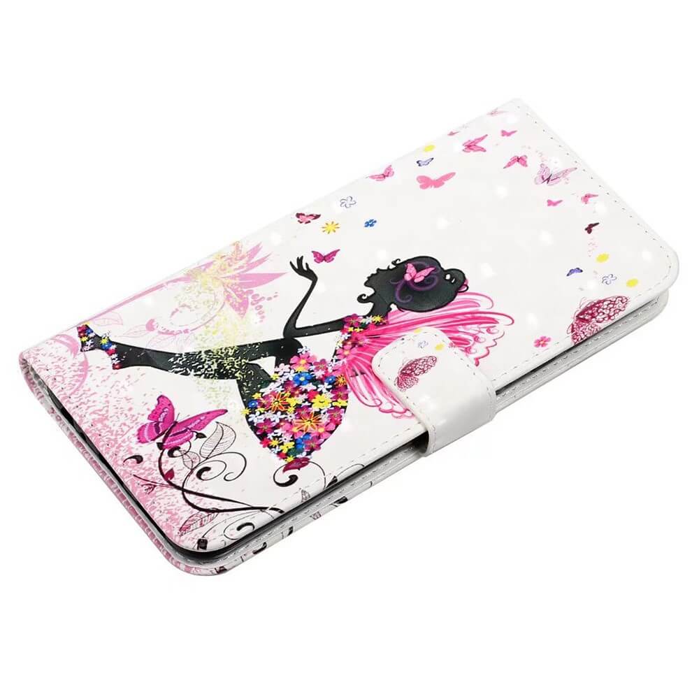 Galaxy A26 5G - Etui Glitzer Effekt - Image 12