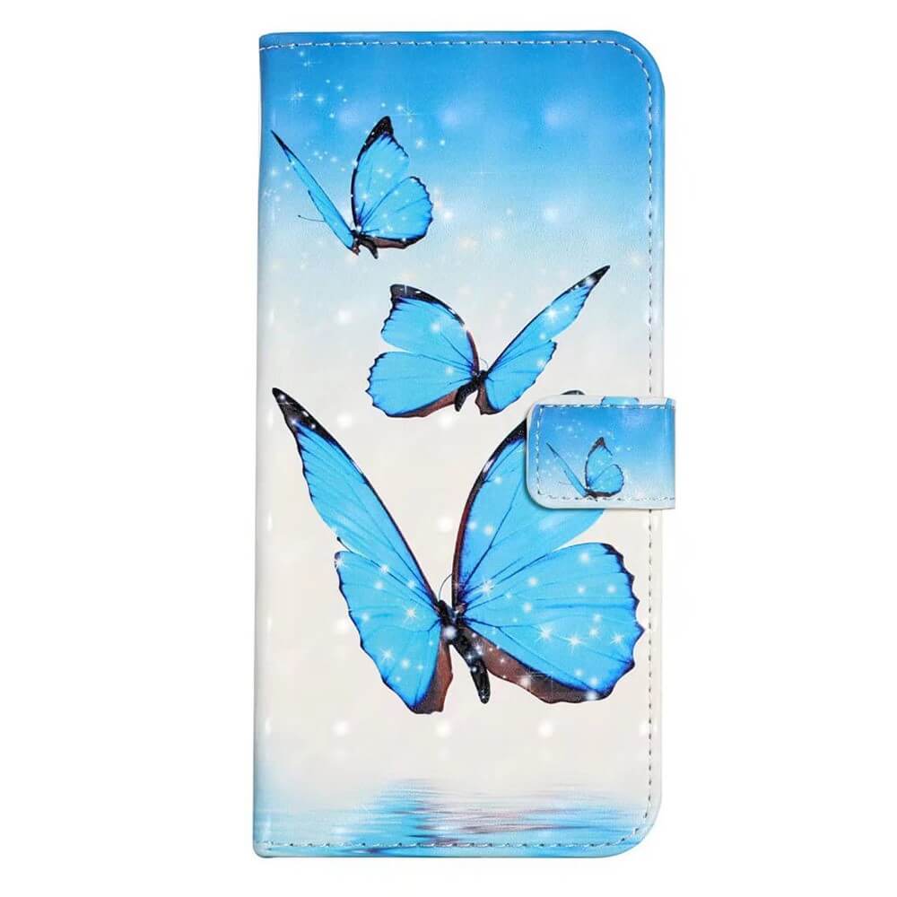 Galaxy A26 5G - Etui Glitzer Effekt - Image 6