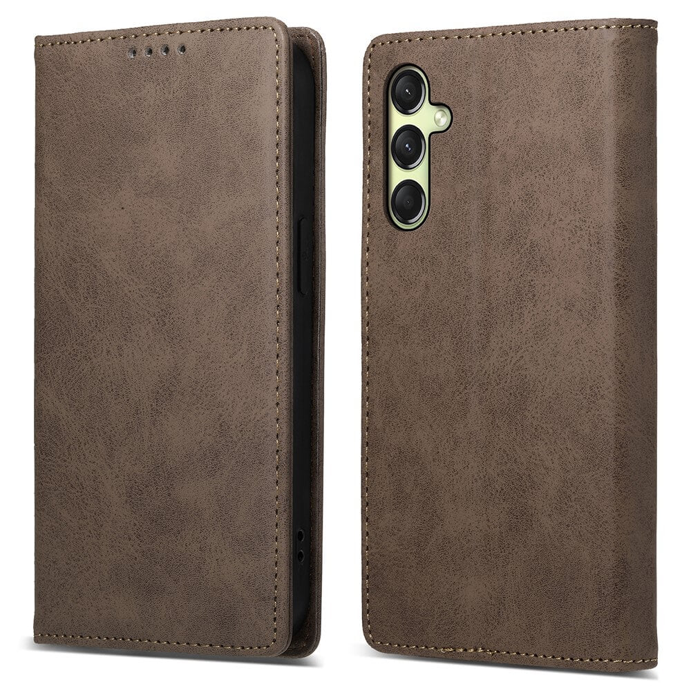 Galaxy A26 5G - Flip Case mit RFID Blocker - Image 22
