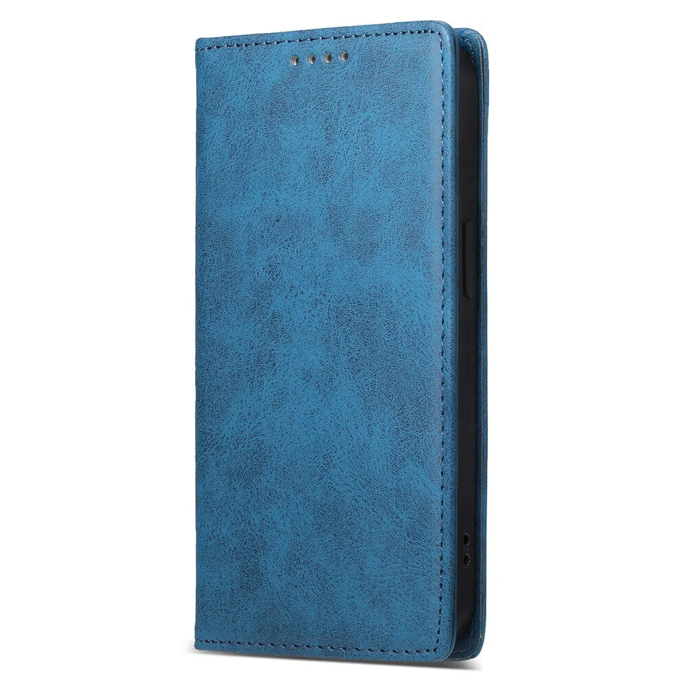Galaxy A26 5G - Flip Case mit RFID Blocker - Image 6