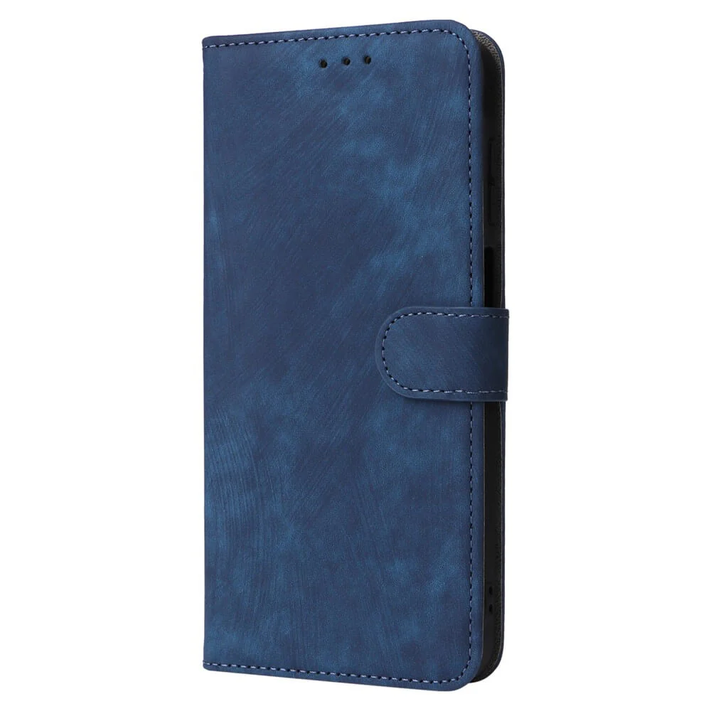 Galaxy A26 5G - Ledertasche mit RFID Blocker - Image 11