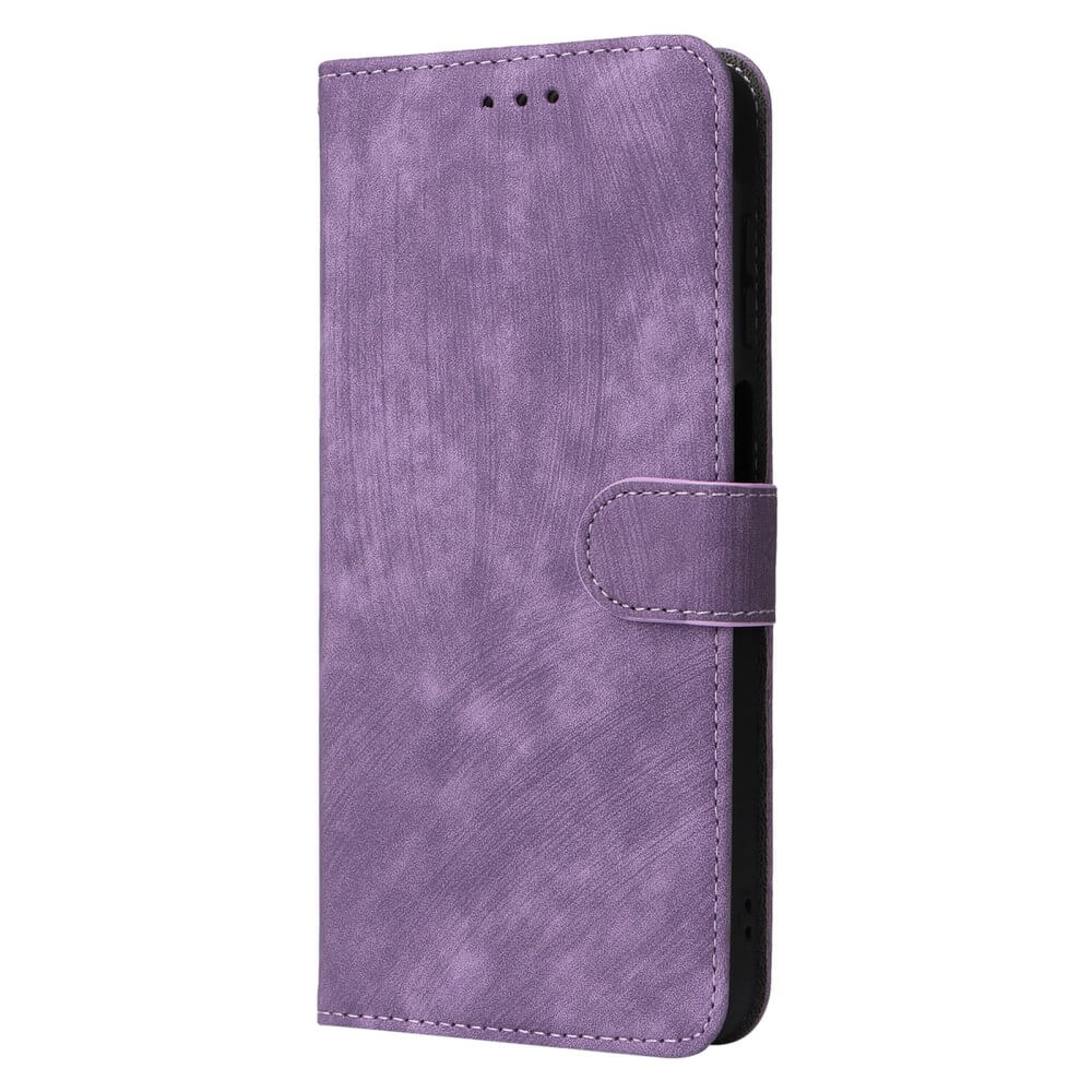 Galaxy A26 5G - Ledertasche mit RFID Blocker - Image 23